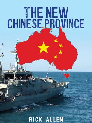 cover image of The New Chinese Province